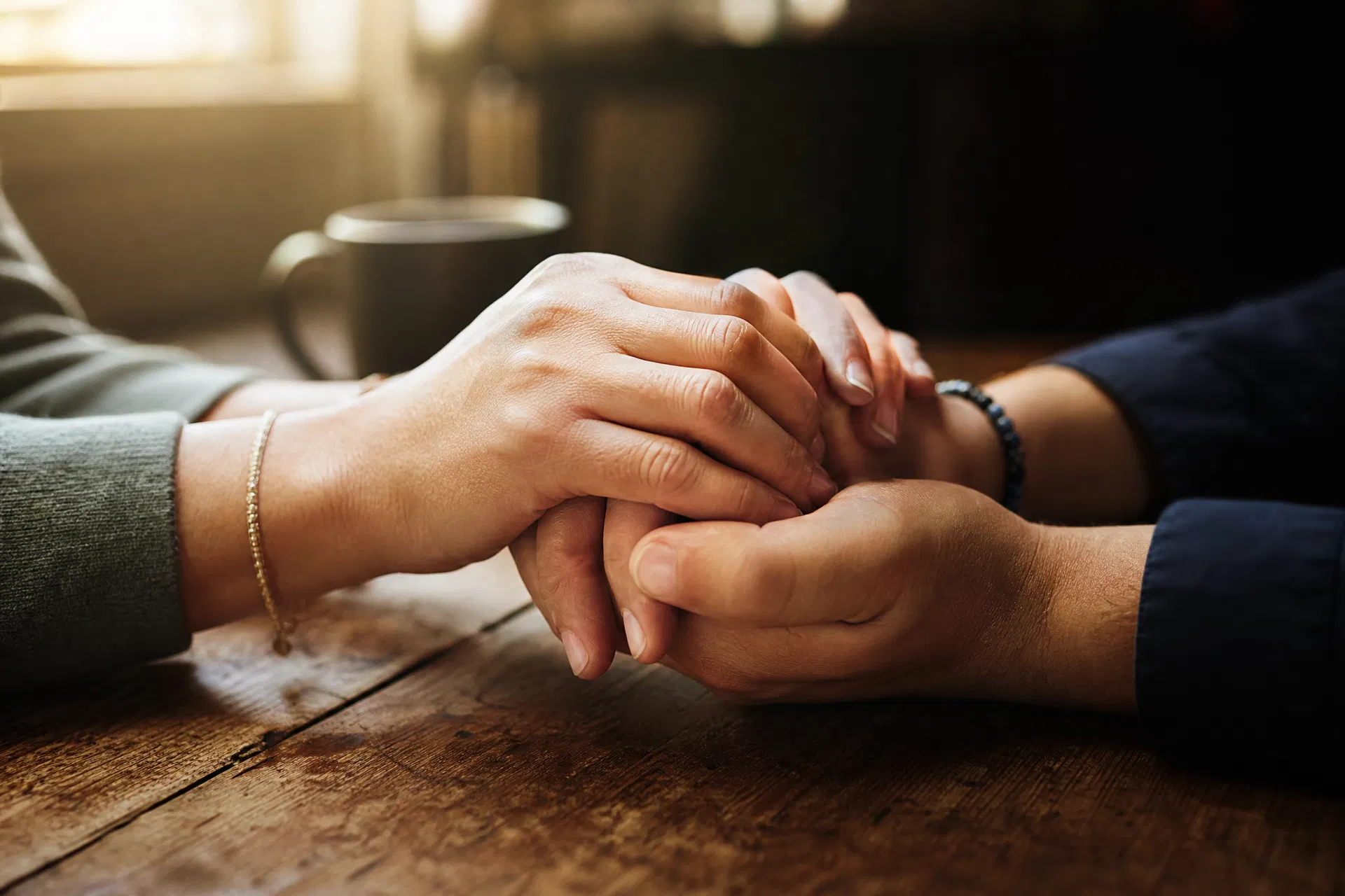 What Is Earned Security? How Attachment Styles Can Change